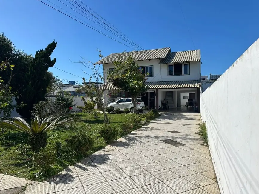 Foto 1 de Casa com 5 quartos à venda, 522m2 em Centro, Navegantes - SC