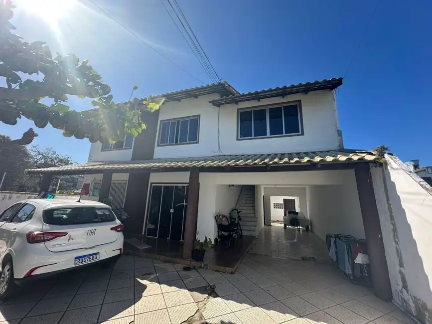 Foto 3 de Casa com 5 quartos à venda, 522m2 em Centro, Navegantes - SC
