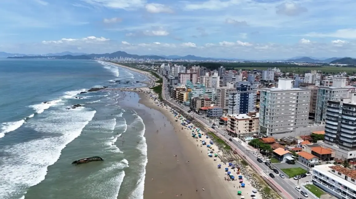 Foto 5 de Sala Comercial à venda, 170000m2 em Machados, Navegantes - SC