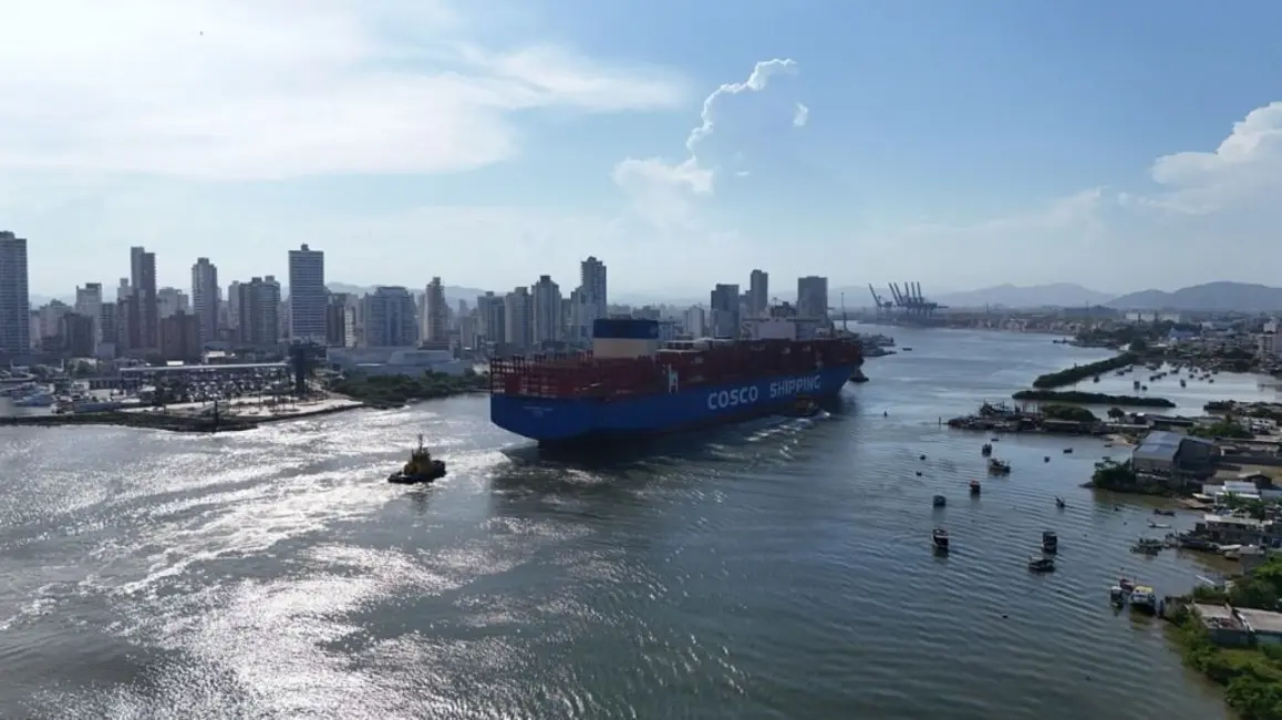 Foto 4 de Sala Comercial à venda, 170000m2 em Machados, Navegantes - SC