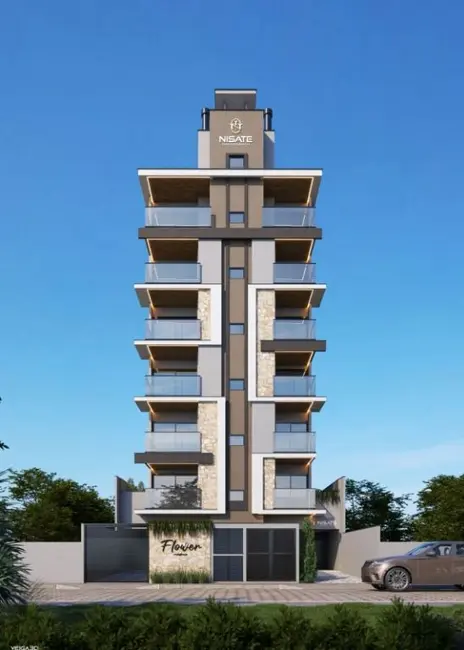 Foto 5 de Apartamento com 2 quartos à venda, 82m2 em Gravatá, Navegantes - SC