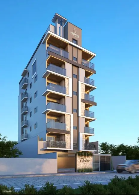 Foto 1 de Apartamento com 2 quartos à venda, 82m2 em Gravatá, Navegantes - SC