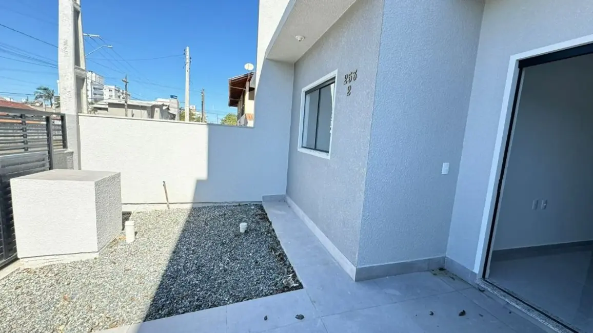Foto 3 de Casa com 2 quartos à venda, 85m2 em Gravatá, Navegantes - SC