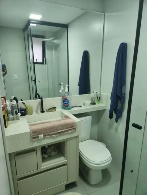 Foto 9 de Apartamento com 2 quartos à venda, 70m2 em Centro, Navegantes - SC