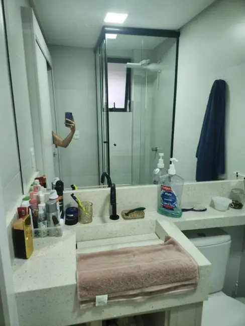 Foto 8 de Apartamento com 2 quartos à venda, 70m2 em Centro, Navegantes - SC