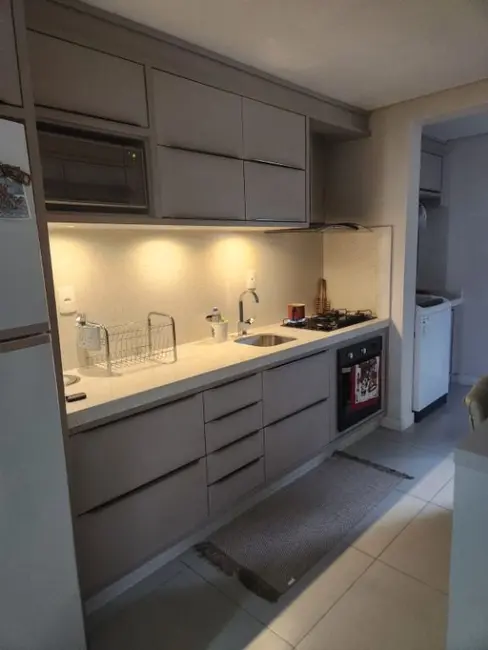 Foto 6 de Apartamento com 2 quartos à venda, 70m2 em Centro, Navegantes - SC