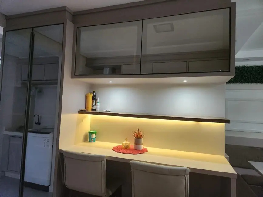 Foto 5 de Apartamento com 2 quartos à venda, 70m2 em Centro, Navegantes - SC