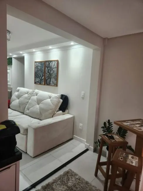 Foto 4 de Apartamento com 2 quartos à venda, 70m2 em Centro, Navegantes - SC