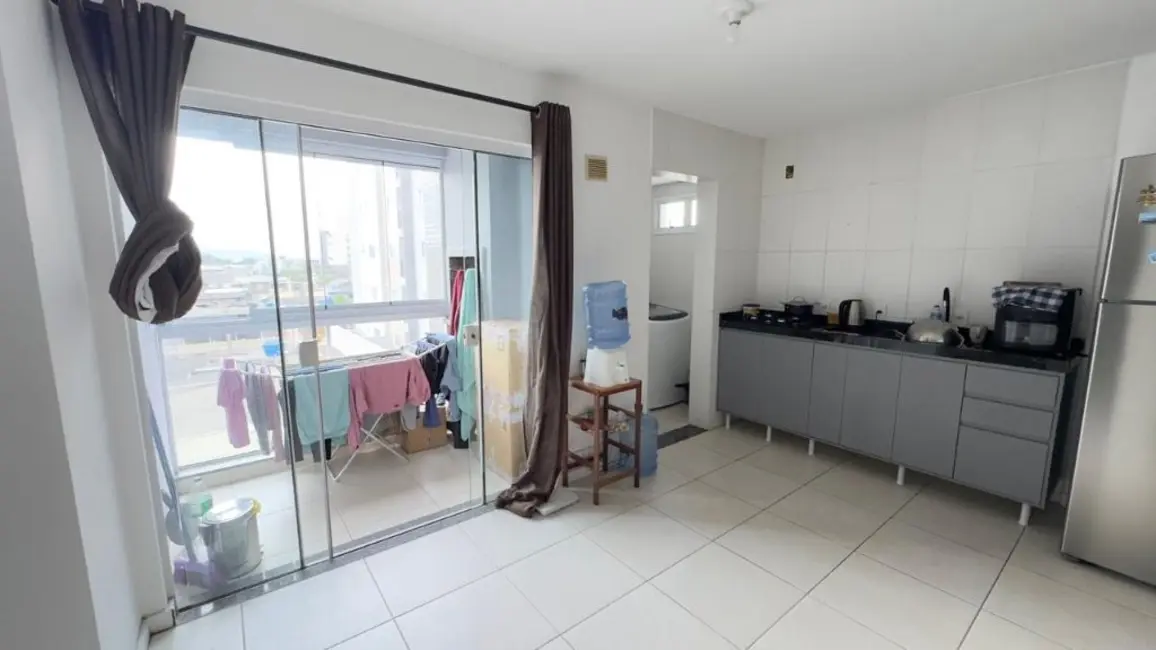 Apartamento com 2 quartos à venda, 64m2 em Centro, Navegantes - SC - imagem 6 Foto 6 de Apartamento com 2 quartos à venda, 64m2 em Centro, Navegantes - SC