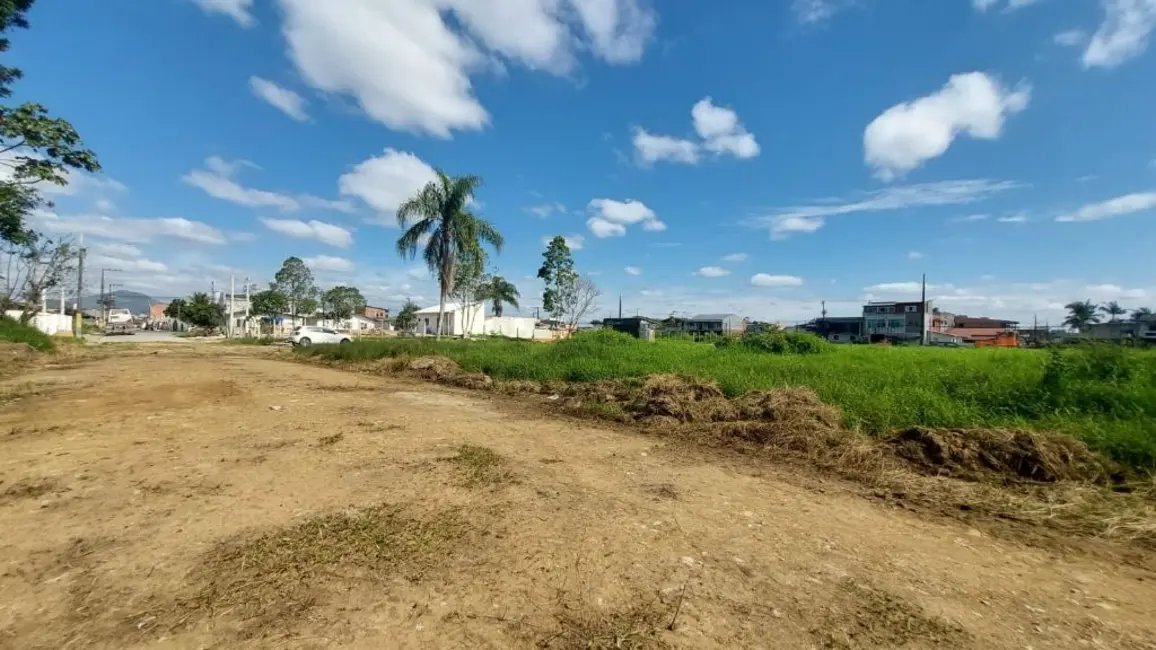 Foto 3 de Terreno / Lote à venda, 353m2 em São Paulo, Navegantes - SC