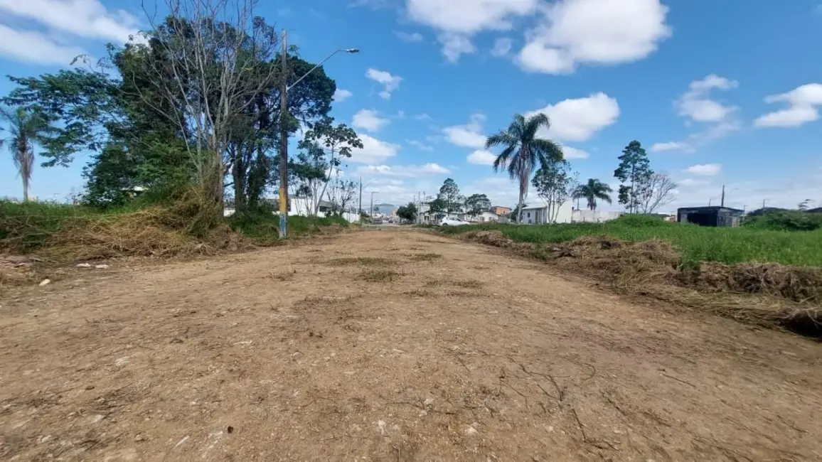 Foto 2 de Terreno / Lote à venda, 353m2 em São Paulo, Navegantes - SC