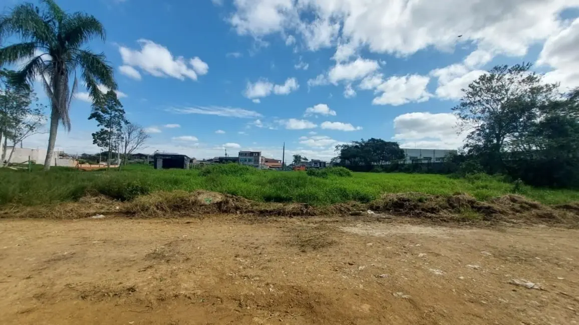 Foto 1 de Terreno / Lote à venda, 353m2 em São Paulo, Navegantes - SC