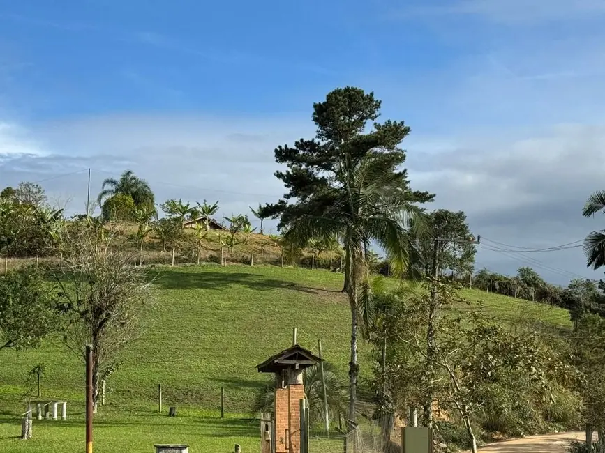 Foto 2 de Sítio / Rancho com 3 quartos à venda, 8951m2 em Centro, Balneario Picarras - SC