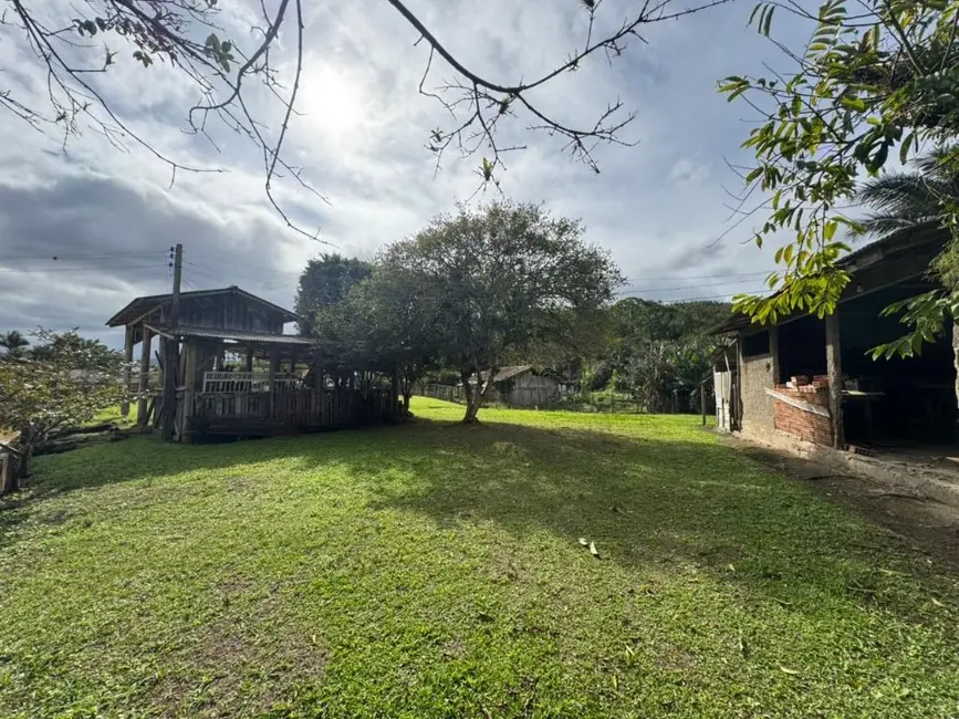 Foto 5 de Sítio / Rancho com 3 quartos à venda, 8951m2 em Centro, Balneario Picarras - SC
