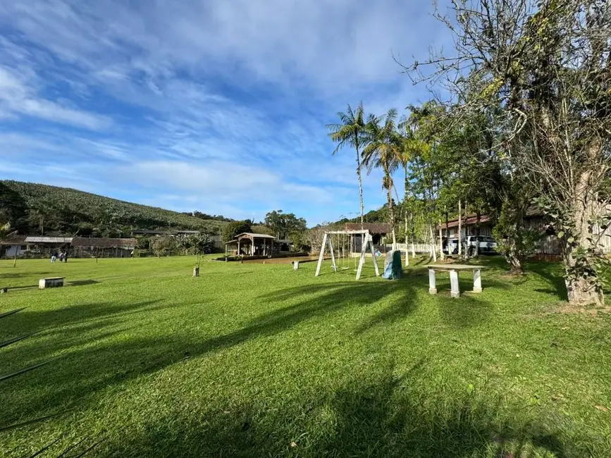 Foto 4 de Sítio / Rancho com 3 quartos à venda, 8951m2 em Centro, Balneario Picarras - SC