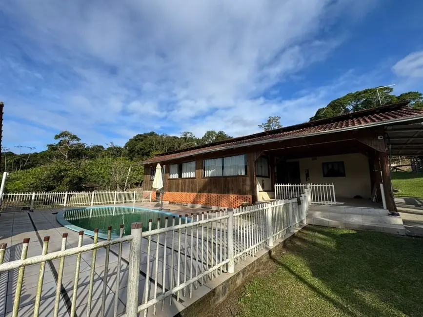 Foto 3 de Sítio / Rancho com 3 quartos à venda, 8951m2 em Centro, Balneario Picarras - SC
