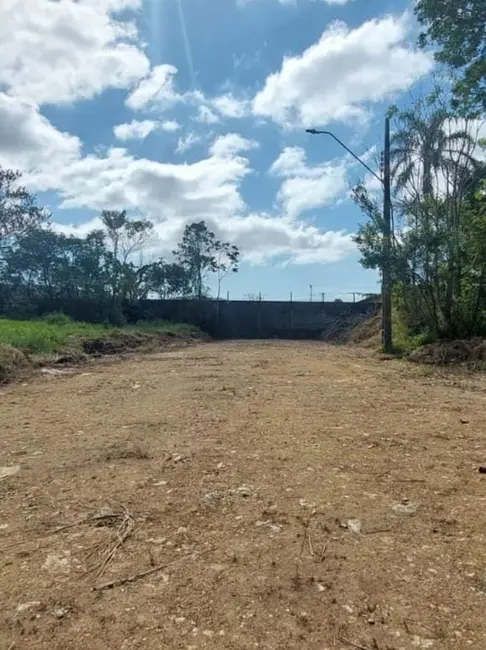 Foto 2 de Terreno / Lote à venda, 603m2 em São Paulo, Navegantes - SC