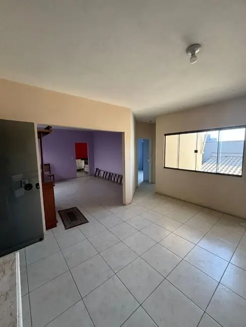 Foto 4 de Casa à venda, 294m2 em São Domingos, Navegantes - SC