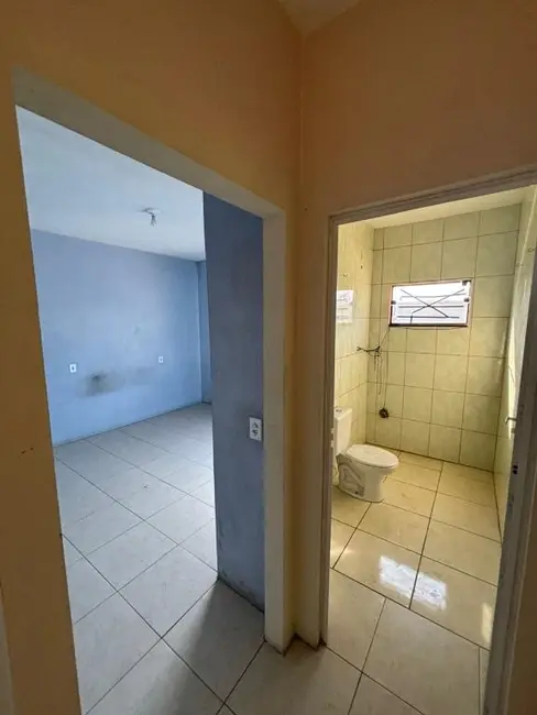 Foto 10 de Casa à venda, 294m2 em São Domingos, Navegantes - SC