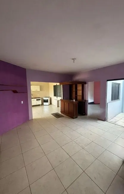 Foto 3 de Casa à venda, 294m2 em São Domingos, Navegantes - SC