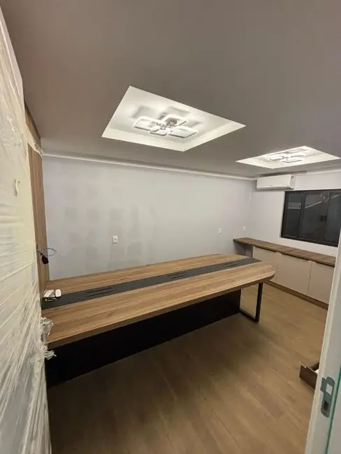 Foto 8 de Casa à venda, 294m2 em São Domingos, Navegantes - SC