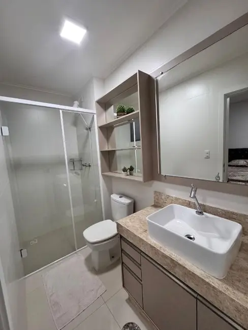 Foto 7 de Apartamento com 2 quartos à venda, 87m2 em Gravatá, Navegantes - SC