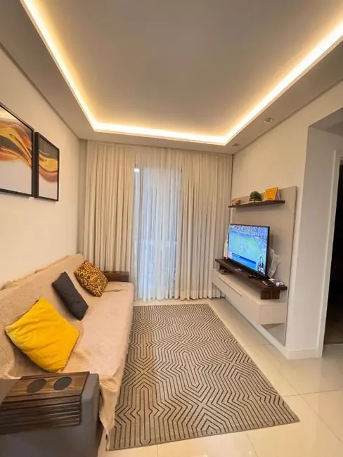 Foto 2 de Apartamento com 2 quartos à venda, 87m2 em Gravatá, Navegantes - SC