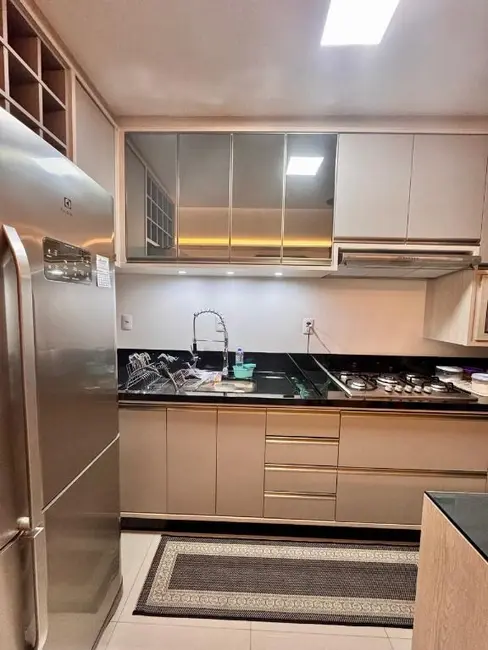 Foto 4 de Apartamento com 2 quartos à venda, 87m2 em Gravatá, Navegantes - SC
