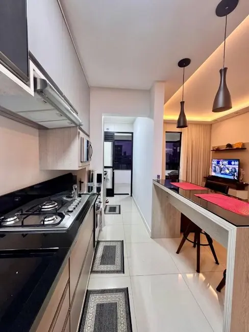 Foto 3 de Apartamento com 2 quartos à venda, 87m2 em Gravatá, Navegantes - SC