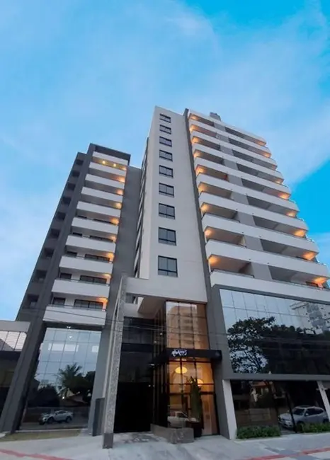 Foto 1 de Apartamento com 2 quartos à venda, 87m2 em Gravatá, Navegantes - SC