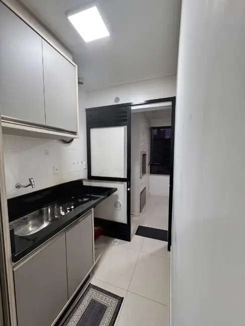Foto 6 de Apartamento com 2 quartos à venda, 87m2 em Gravatá, Navegantes - SC