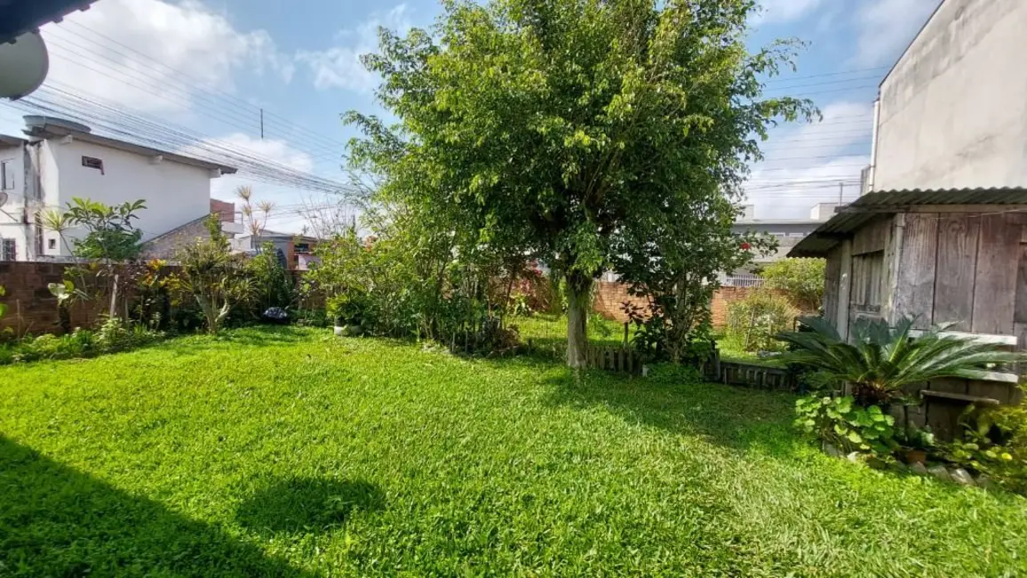 Casa com 2 quartos à venda, 280m2 em Machados, Navegantes - SC - imagem 4 Foto 4 de Casa com 2 quartos à venda, 280m2 em Machados, Navegantes - SC