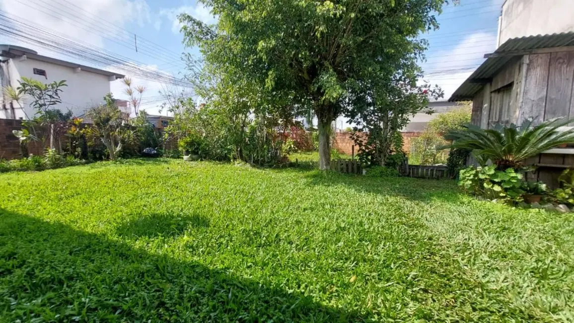 Casa com 2 quartos à venda, 280m2 em Machados, Navegantes - SC - imagem 3 Foto 3 de Casa com 2 quartos à venda, 280m2 em Machados, Navegantes - SC