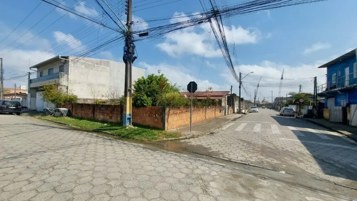 Casa com 2 quartos à venda, 280m2 em Machados, Navegantes - SC - imagem 9 Foto 9 de Casa com 2 quartos à venda, 280m2 em Machados, Navegantes - SC