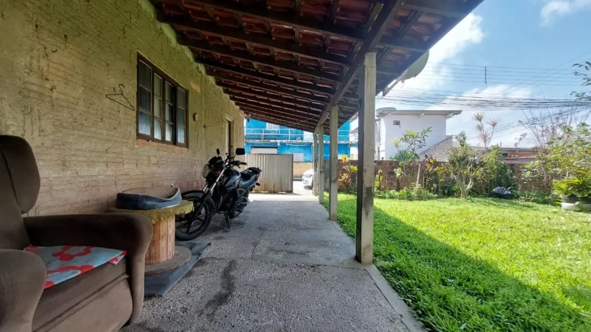 Foto 1 de Casa com 2 quartos à venda, 280m2 em Machados, Navegantes - SC