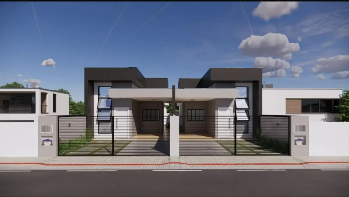 Foto 1 de Casa com 3 quartos à venda, 150m2 em Barra Velha - SC