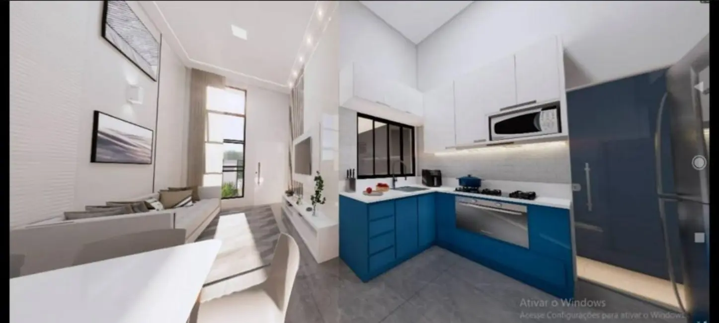 Foto 5 de Casa com 3 quartos à venda, 150m2 em Barra Velha - SC