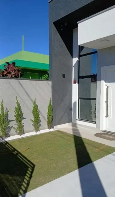 Foto 2 de Casa com 3 quartos à venda, 150m2 em Barra Velha - SC