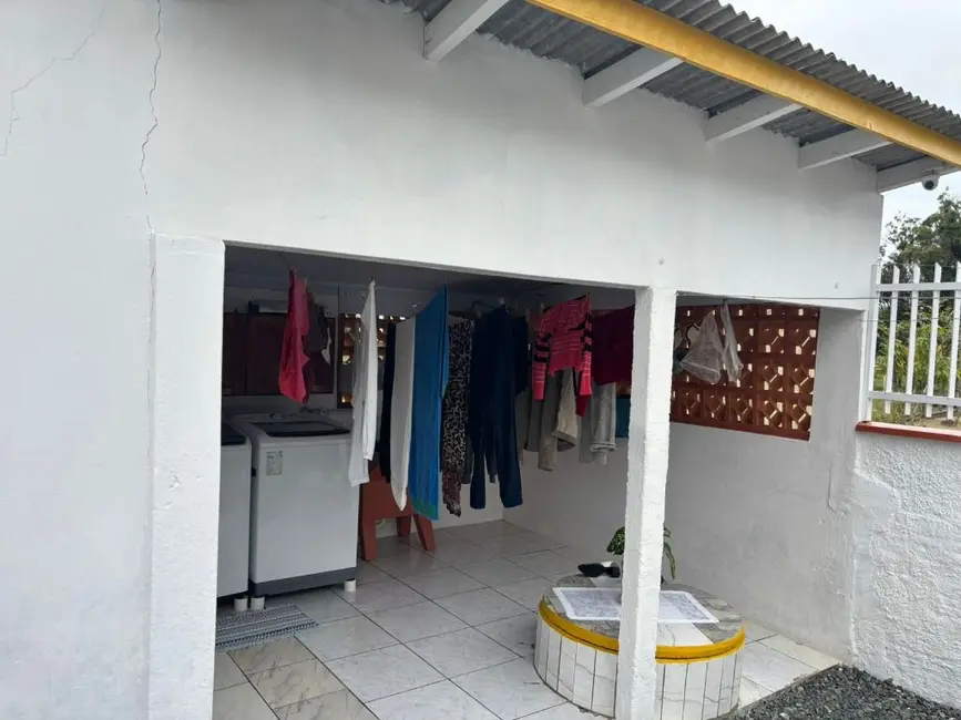 Chácara com 3 quartos à venda, 3948m2 em Penha - SC - imagem 7 Foto 7 de Chácara com 3 quartos à venda, 3948m2 em Penha - SC