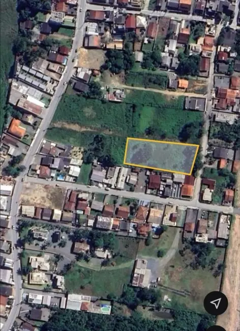 Foto 1 de Sala Comercial à venda, 3237m2 em Penha - SC