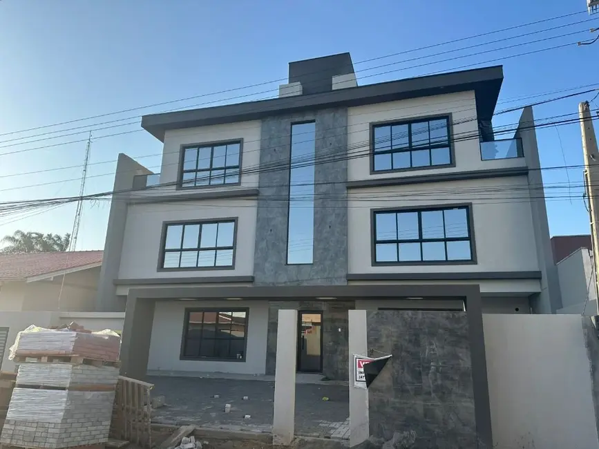 Foto 1 de Apartamento com 2 quartos à venda, 81m2 em Centro, Navegantes - SC