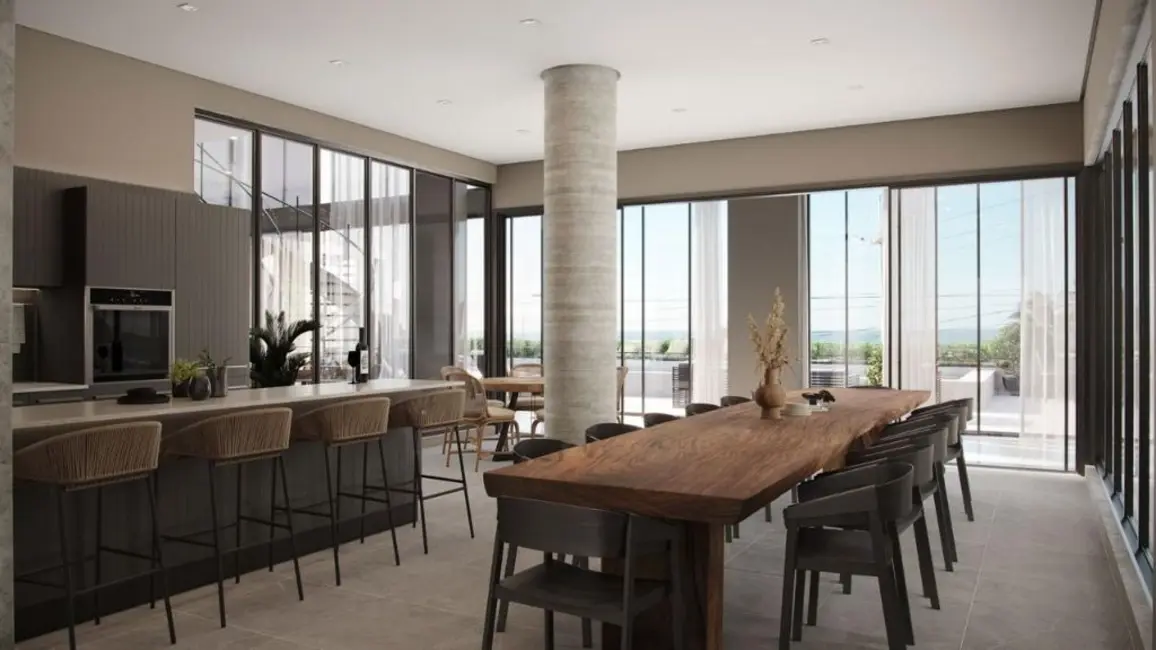 Foto 6 de Apartamento com 4 quartos à venda, 310m2 em Centro, Navegantes - SC