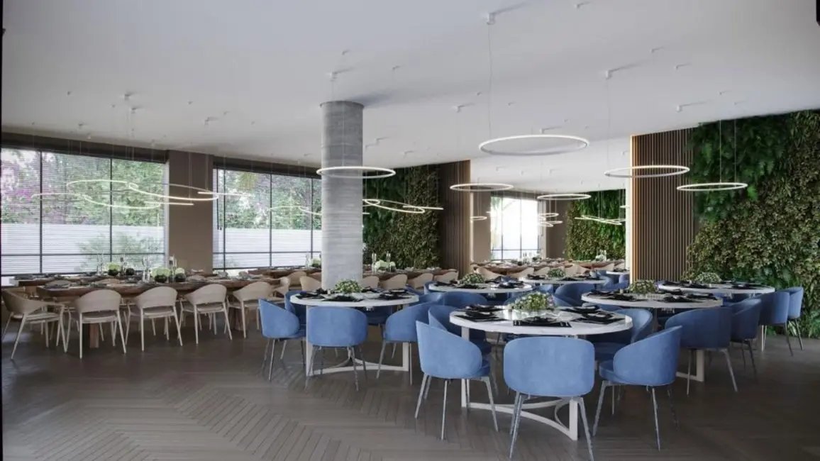 Foto 7 de Apartamento com 4 quartos à venda, 310m2 em Centro, Navegantes - SC