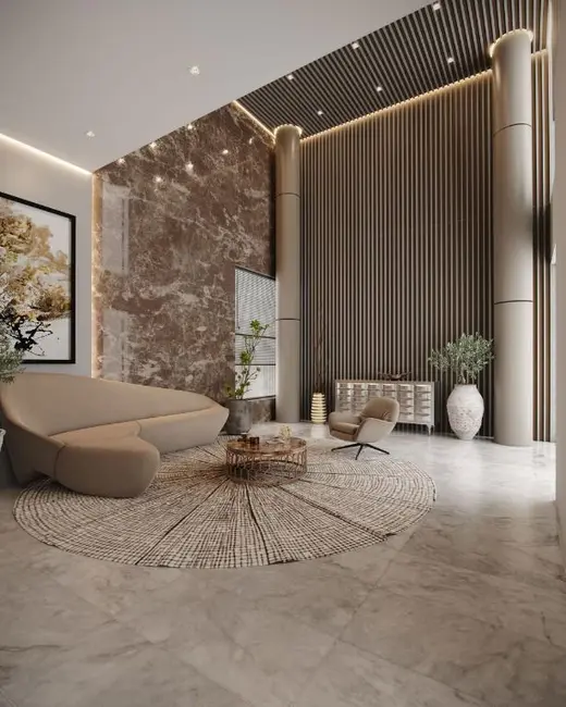 Foto 8 de Apartamento com 4 quartos à venda, 310m2 em Centro, Navegantes - SC