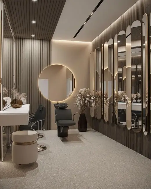 Foto 5 de Apartamento com 4 quartos à venda, 310m2 em Centro, Navegantes - SC