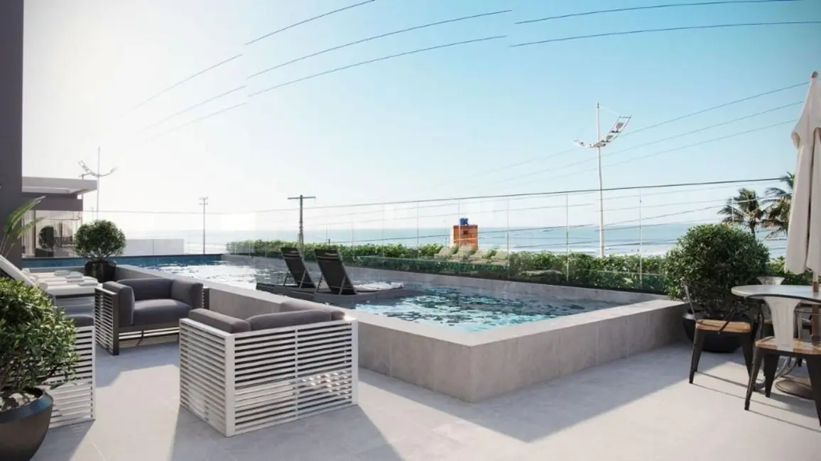 Foto 9 de Apartamento com 4 quartos à venda, 310m2 em Centro, Navegantes - SC