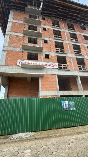 Foto 1 de Apartamento com 2 quartos à venda, 62m2 em Gravatá, Navegantes - SC