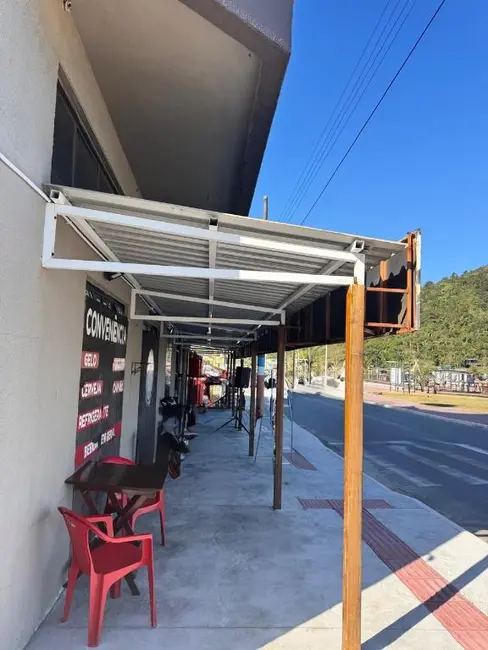 Foto 2 de Sala Comercial à venda, 41m2 em Centro, Navegantes - SC