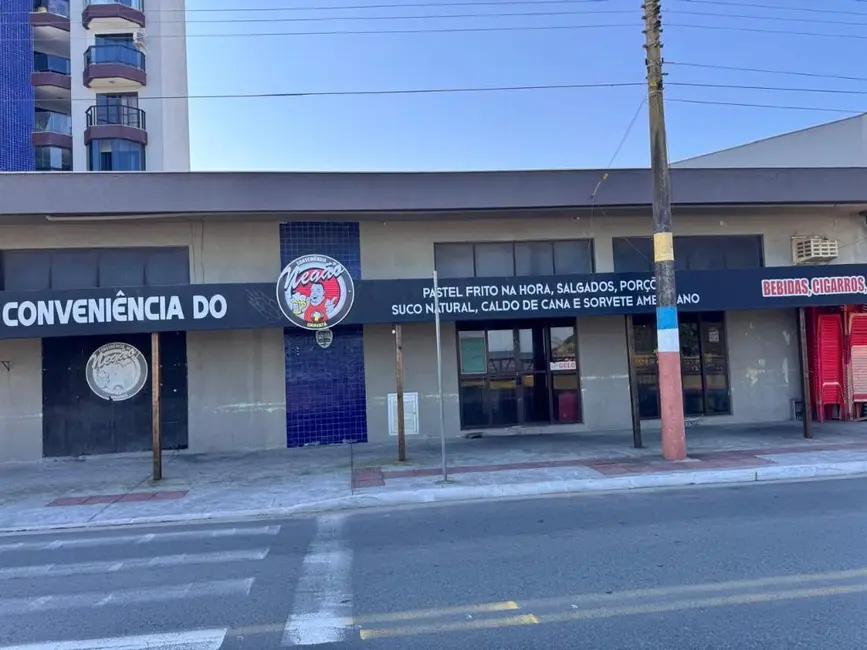 Foto 3 de Sala Comercial à venda, 41m2 em Centro, Navegantes - SC
