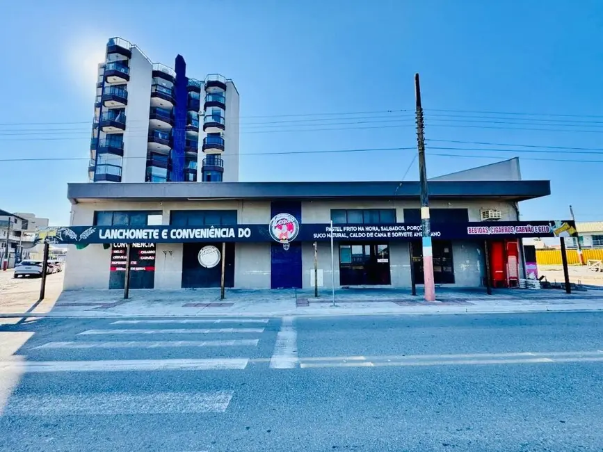 Foto 1 de Sala Comercial à venda, 41m2 em Centro, Navegantes - SC